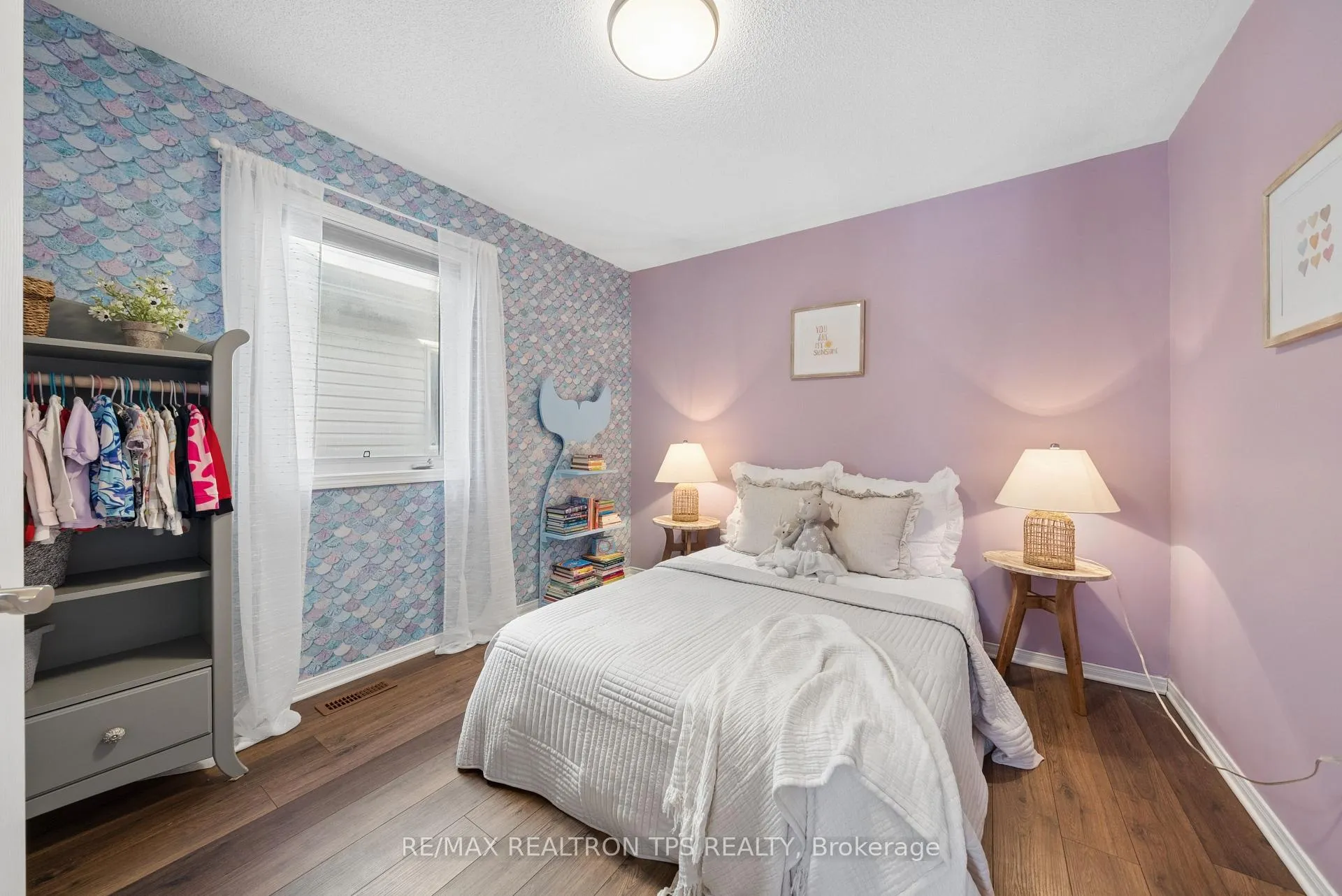 Photo 24 of 87 Madden Place, Clarington, Bowmanville — HOMEH