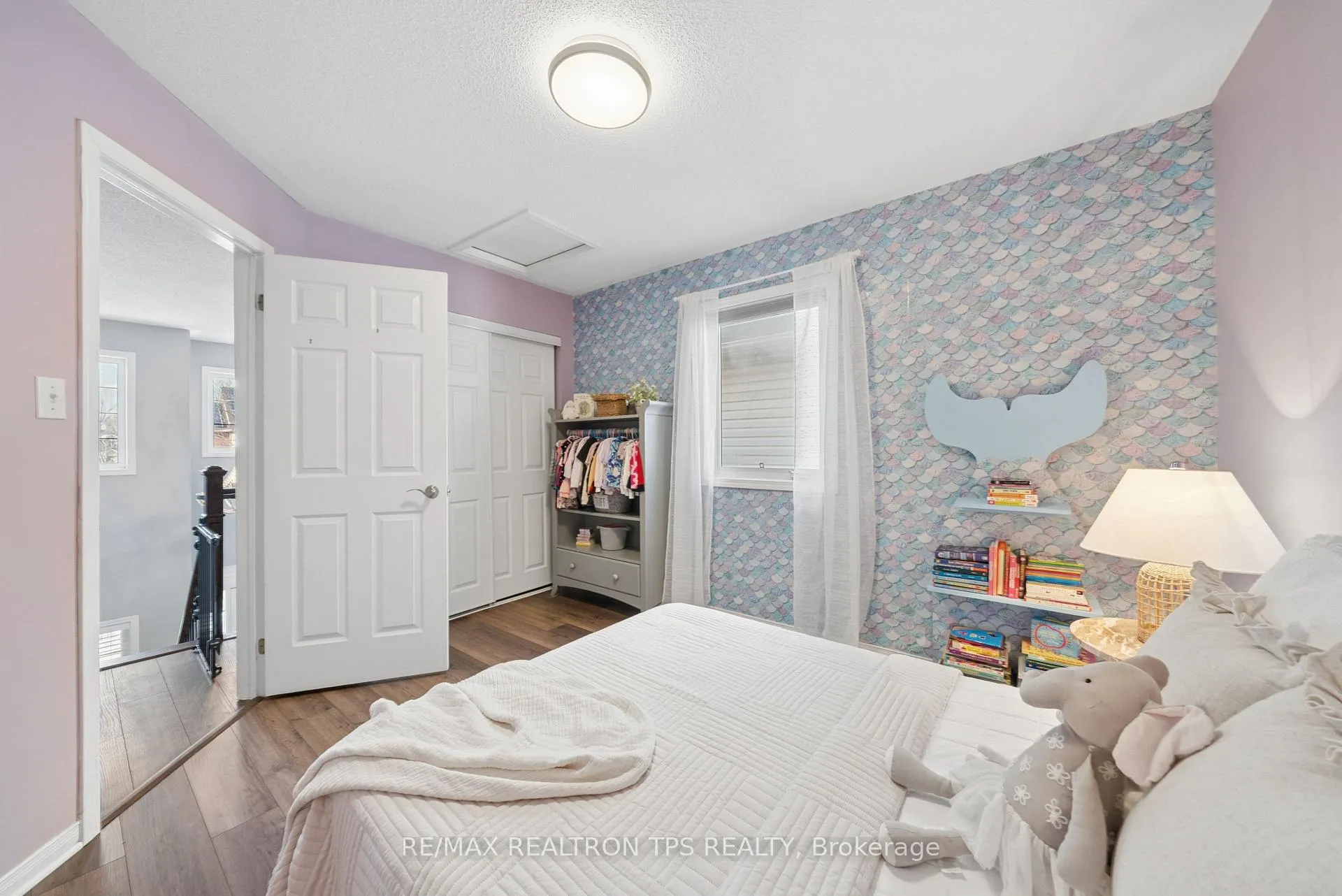 Photo 25 of 87 Madden Place, Clarington, Bowmanville — HOMEH