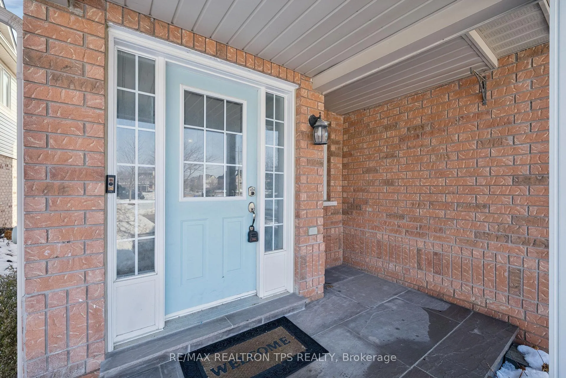 Photo 39 of 87 Madden Place, Clarington, Bowmanville — HOMEH