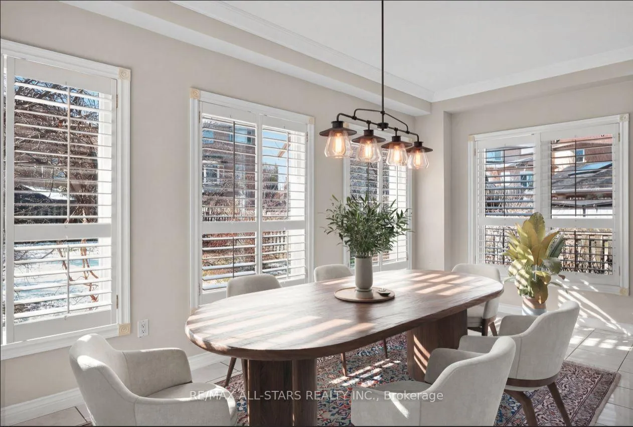 Photo 9 of 11 Bliss Court, Markham, Buttonville — HOMEH