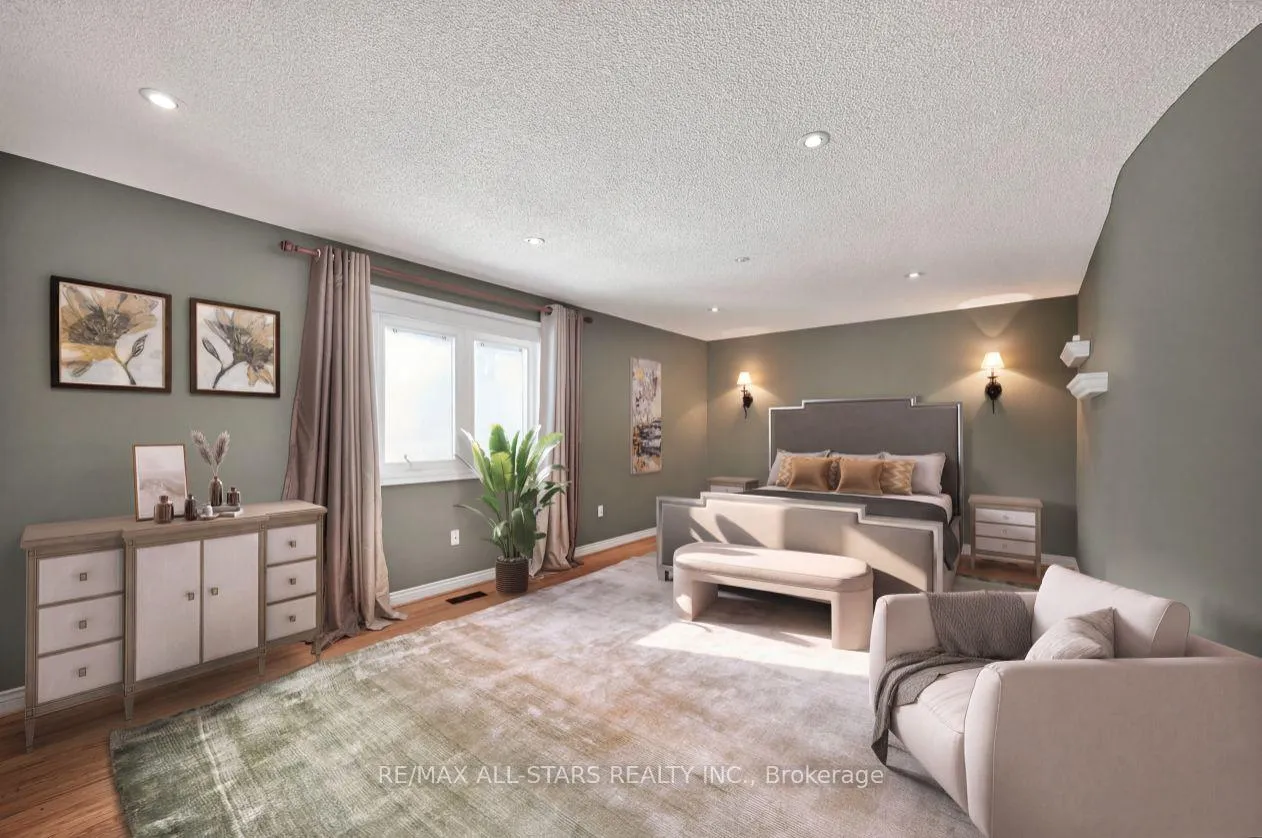 Photo 11 of 11 Bliss Court, Markham, Buttonville — HOMEH