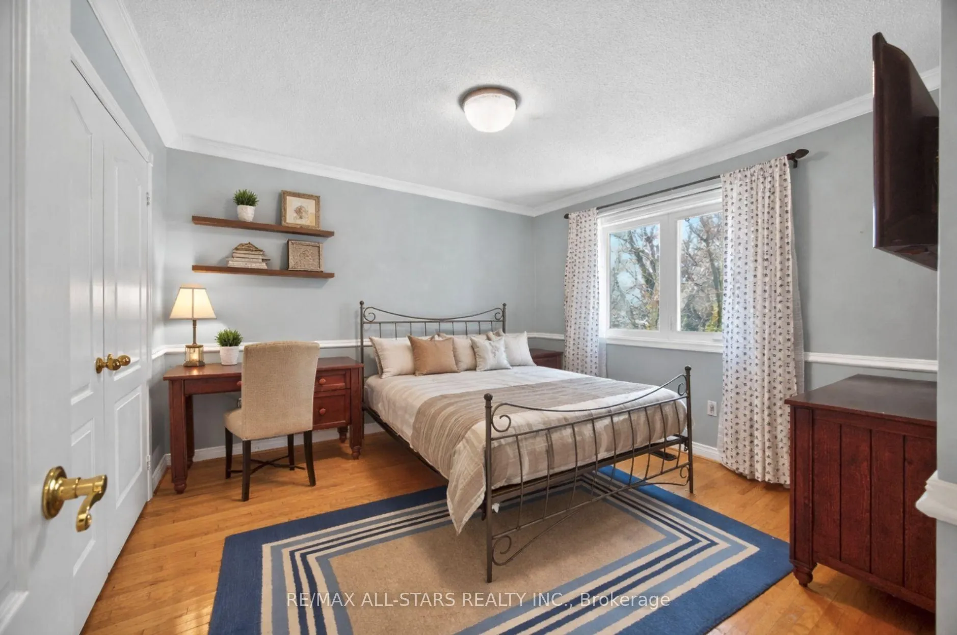 Photo 15 of 11 Bliss Court, Markham, Buttonville — HOMEH