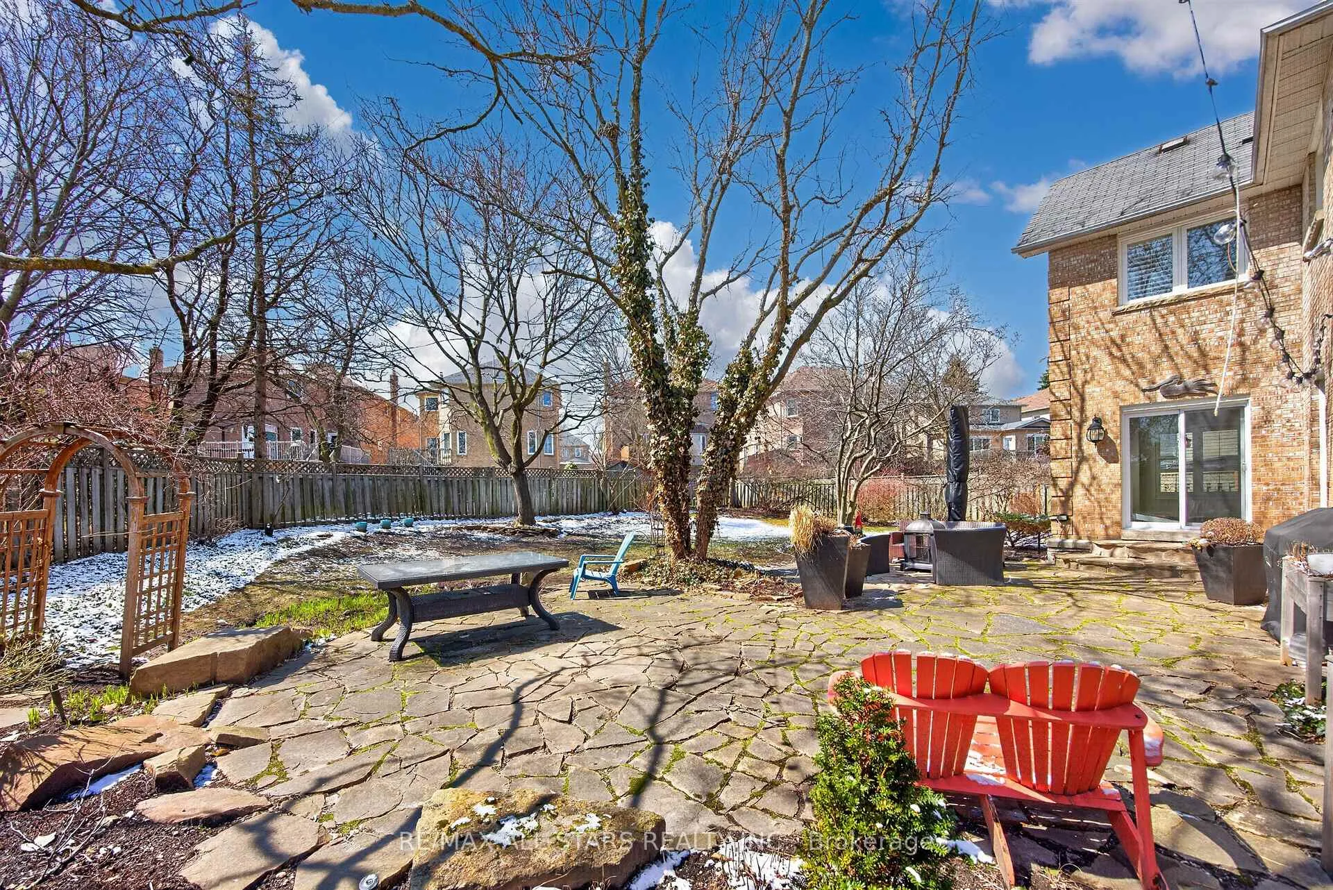 Photo 22 of 11 Bliss Court, Markham, Buttonville — HOMEH