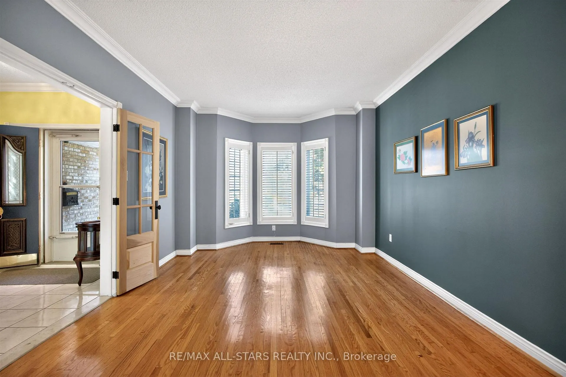Photo 25 of 11 Bliss Court, Markham, Buttonville — HOMEH