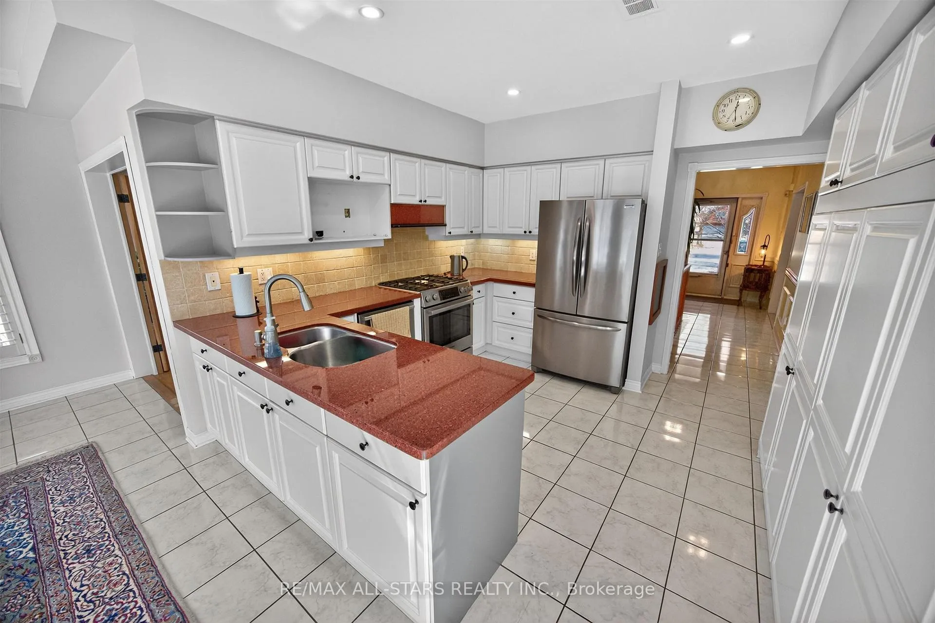 Photo 27 of 11 Bliss Court, Markham, Buttonville — HOMEH