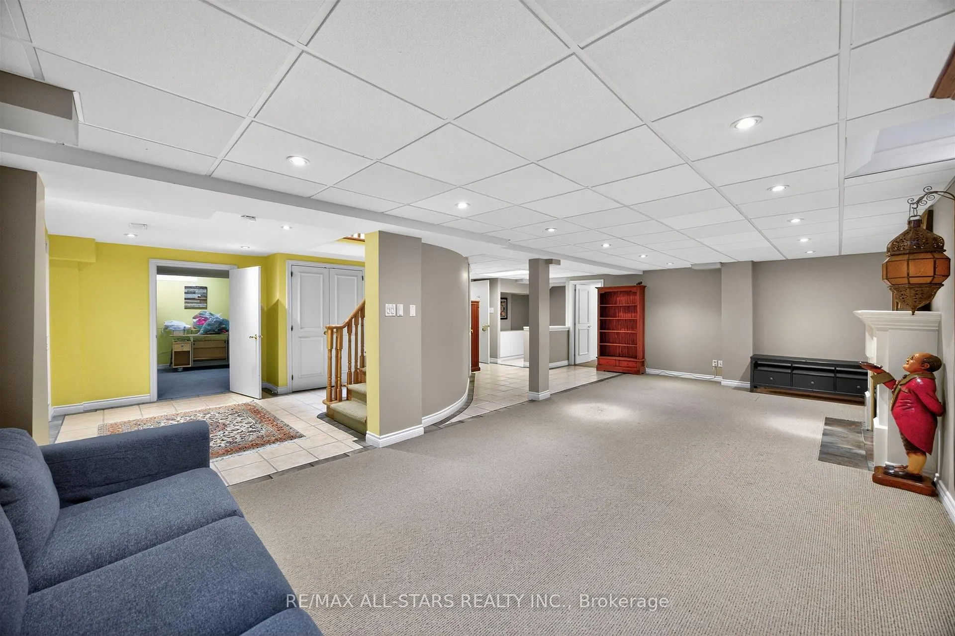 Photo 40 of 11 Bliss Court, Markham, Buttonville — HOMEH