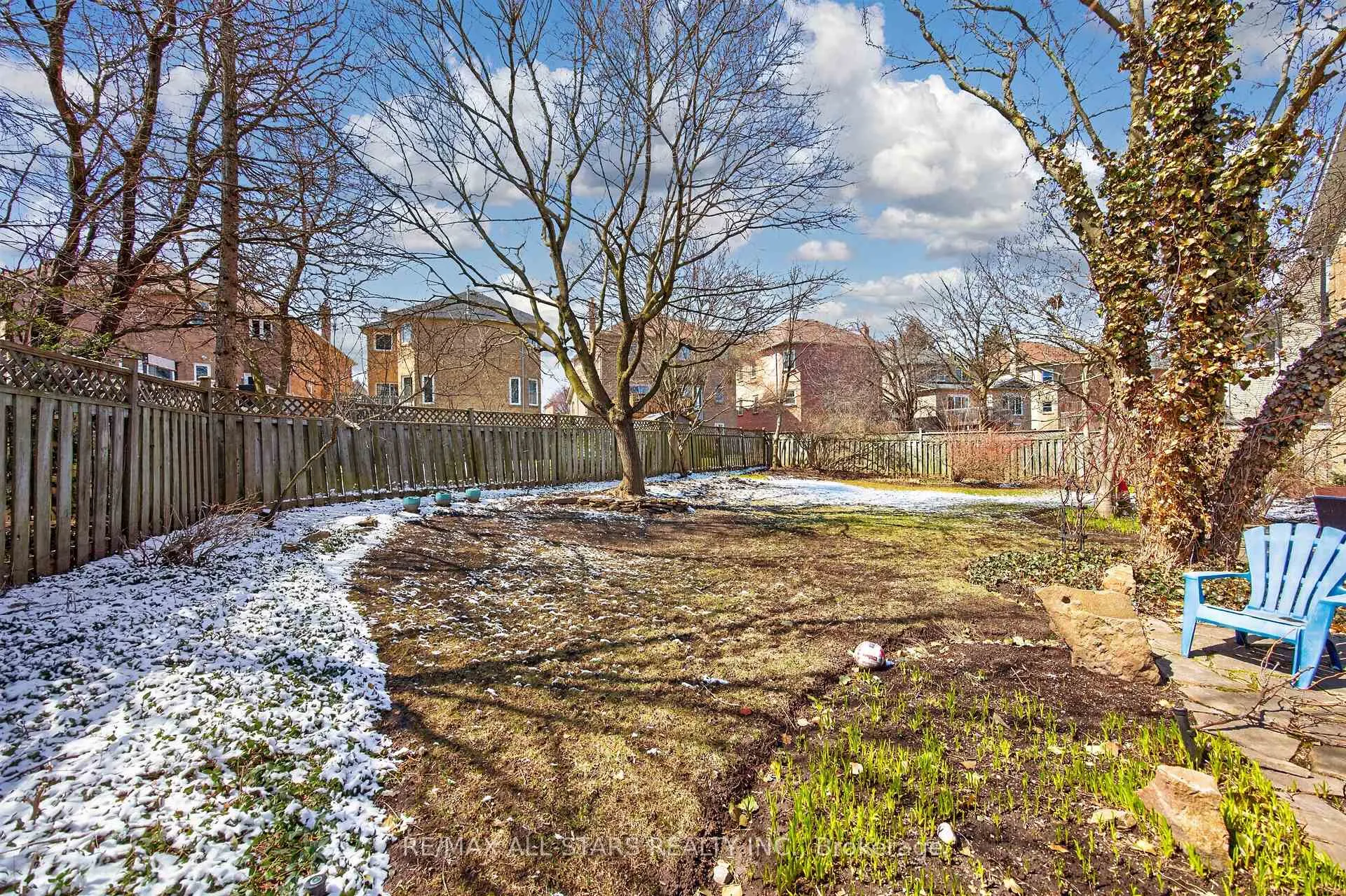 Photo 45 of 11 Bliss Court, Markham, Buttonville — HOMEH