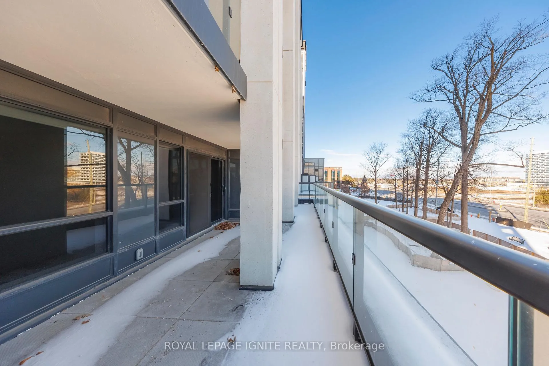 Photo 24 of Unit 320, 8 Cedarland Drive, Markham, Unionville — HOMEH