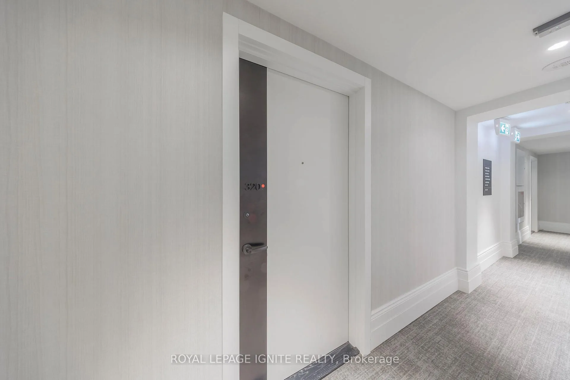 Photo 25 of Unit 320, 8 Cedarland Drive, Markham, Unionville — HOMEH