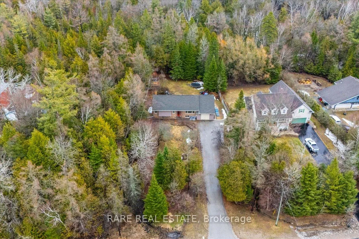 Photo 3 of 3665 George Johnston Road, Springwater, Rural Springwater — HOMEH