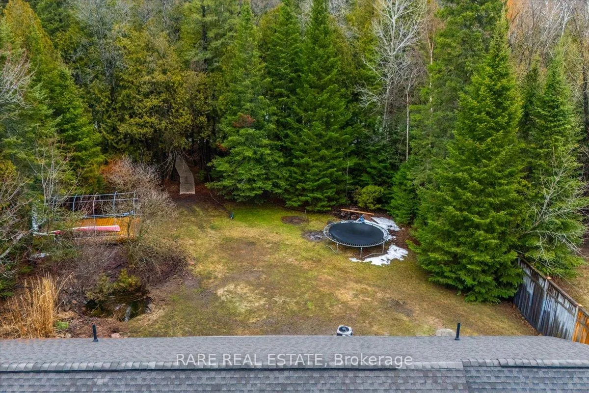 Photo 33 of 3665 George Johnston Road, Springwater, Rural Springwater — HOMEH