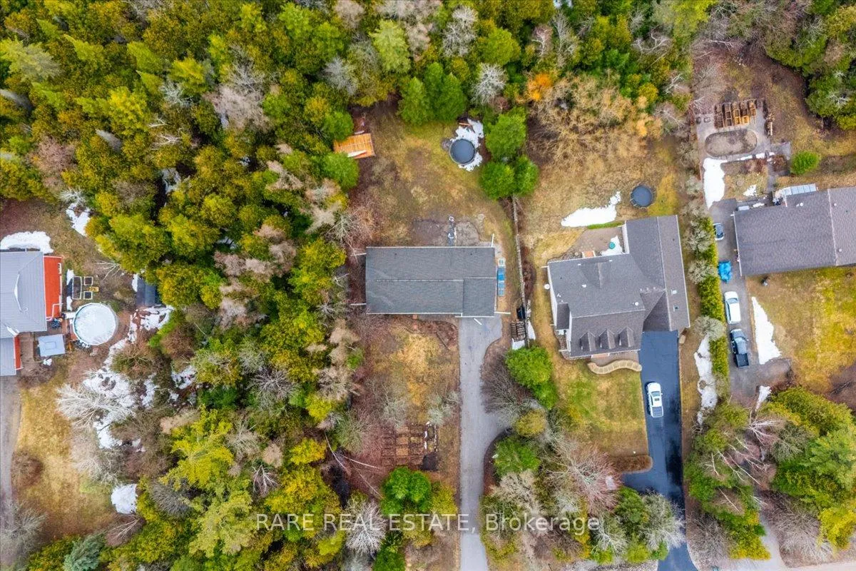 Photo 43 of 3665 George Johnston Road, Springwater, Rural Springwater — HOMEH