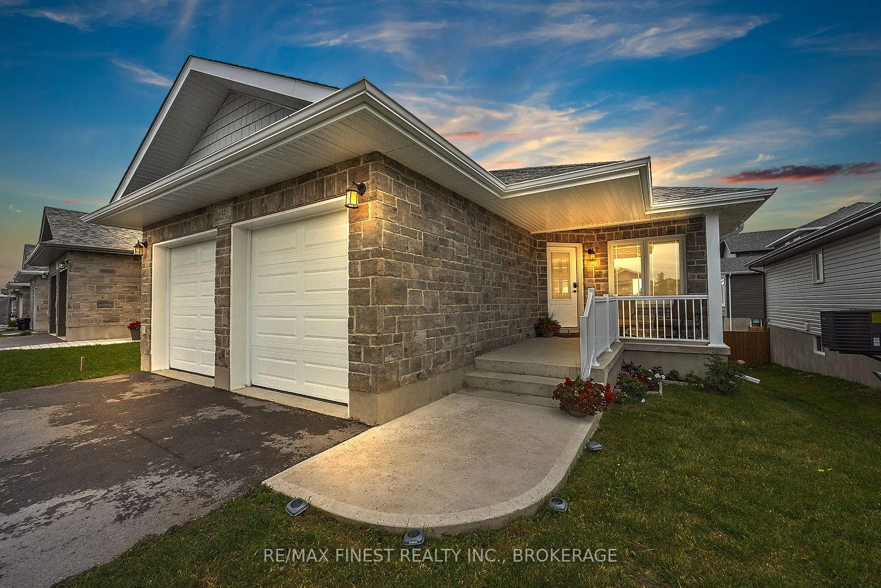 Photo 1 of 142 Brennan Crescent, Loyalist, Odessa — HOMEH