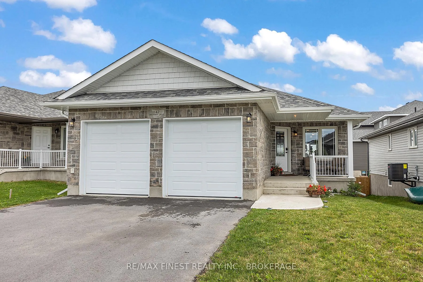 Photo 2 of 142 Brennan Crescent, Loyalist, Odessa — HOMEH