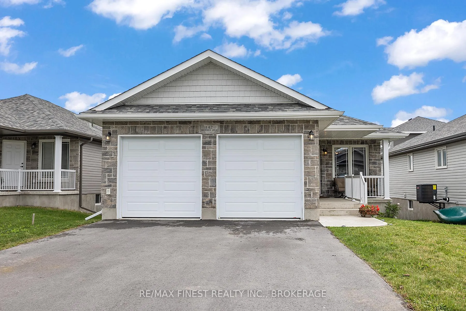 Photo 3 of 142 Brennan Crescent, Loyalist, Odessa — HOMEH
