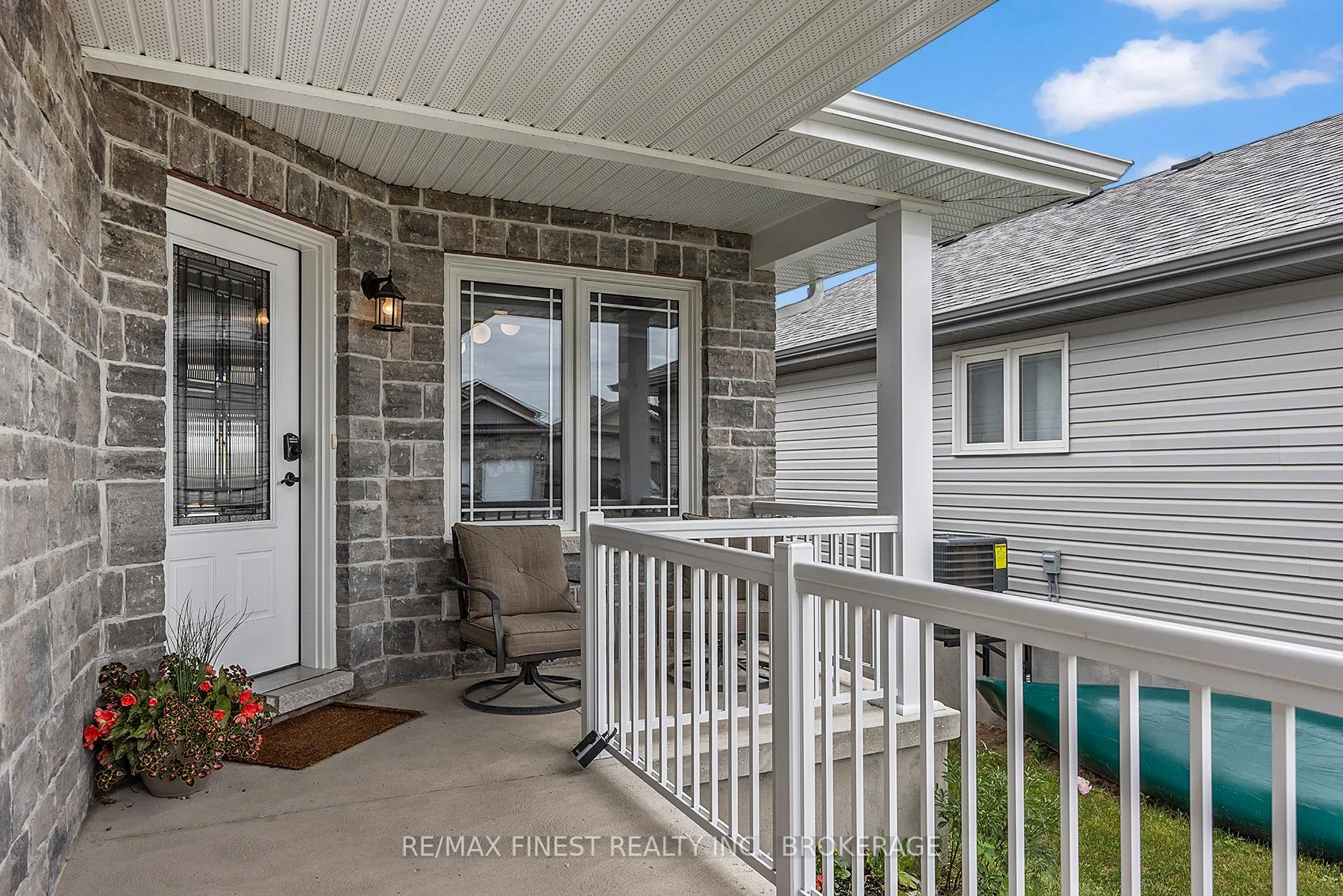 Photo 4 of 142 Brennan Crescent, Loyalist, Odessa — HOMEH