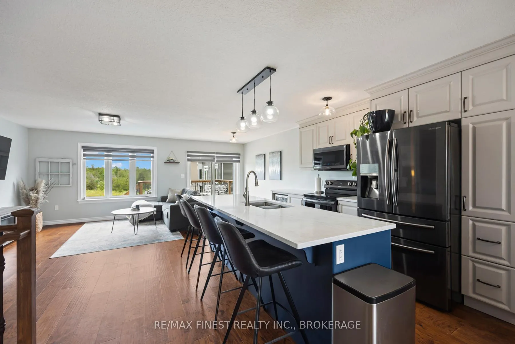 Photo 8 of 142 Brennan Crescent, Loyalist, Odessa — HOMEH