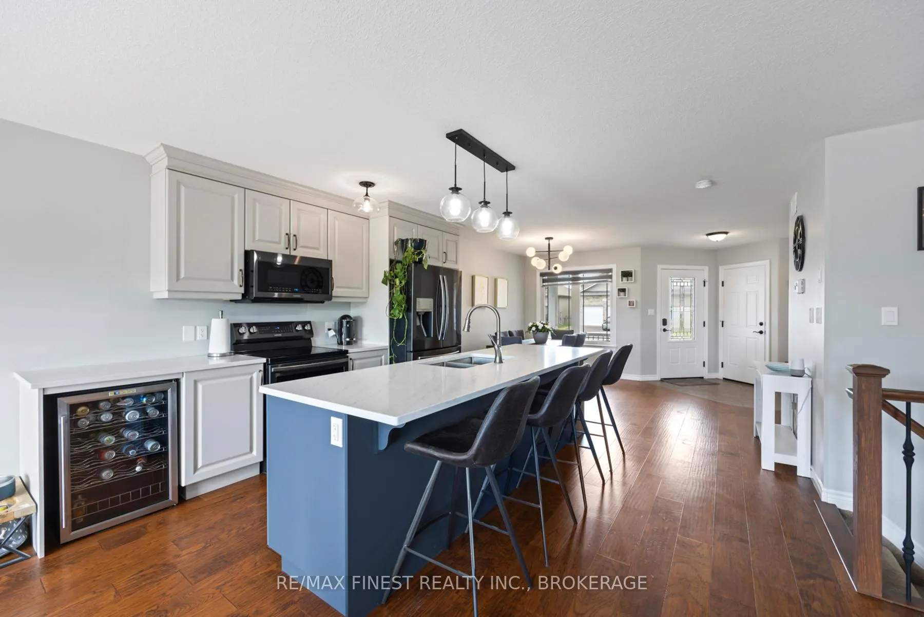 Photo 9 of 142 Brennan Crescent, Loyalist, Odessa — HOMEH