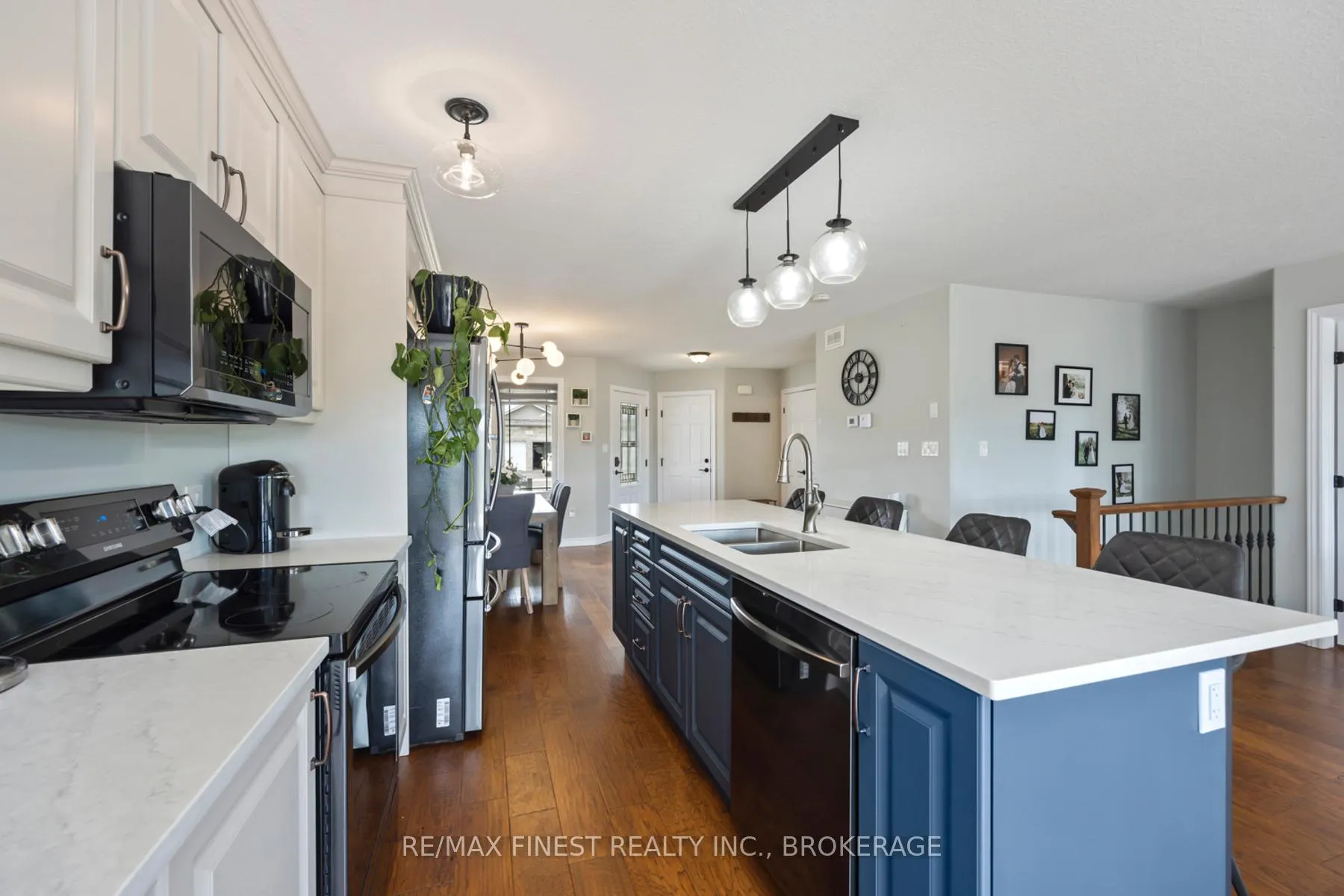 Photo 10 of 142 Brennan Crescent, Loyalist, Odessa — HOMEH
