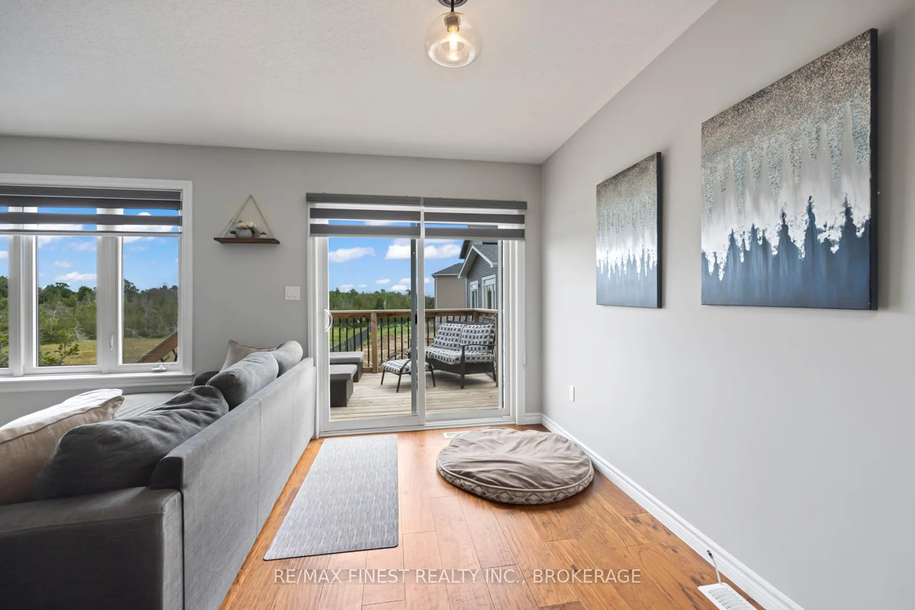 Photo 12 of 142 Brennan Crescent, Loyalist, Odessa — HOMEH
