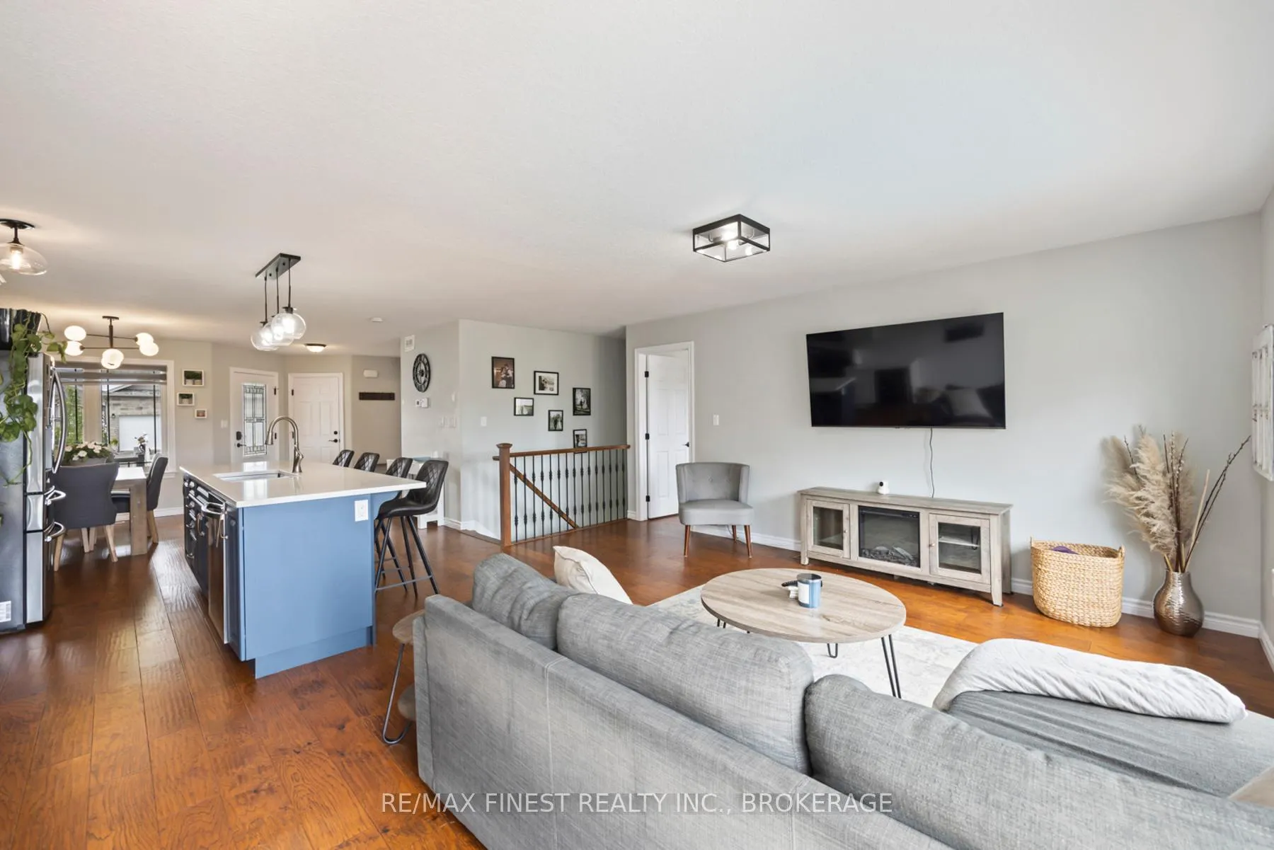 Photo 13 of 142 Brennan Crescent, Loyalist, Odessa — HOMEH