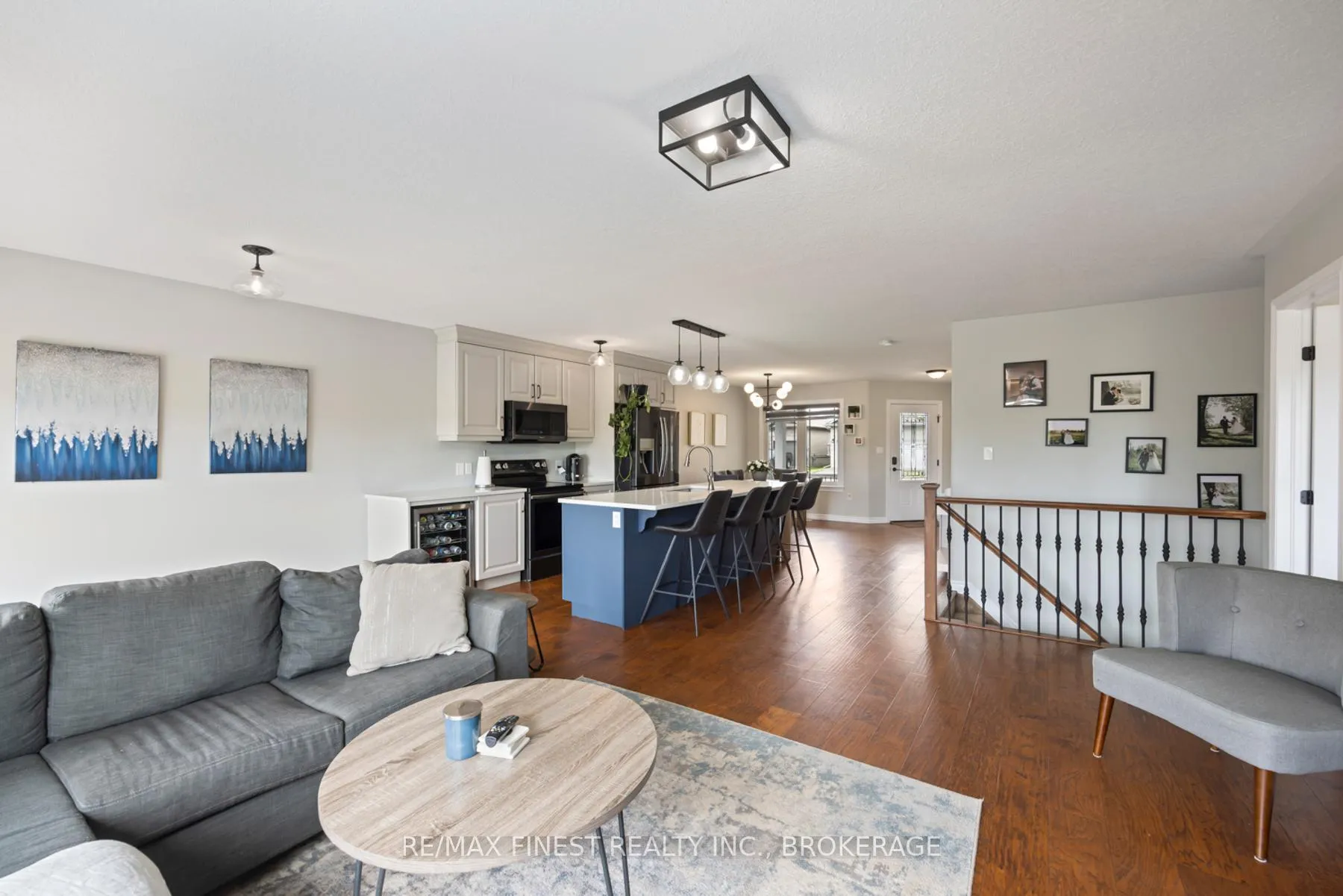 Photo 14 of 142 Brennan Crescent, Loyalist, Odessa — HOMEH