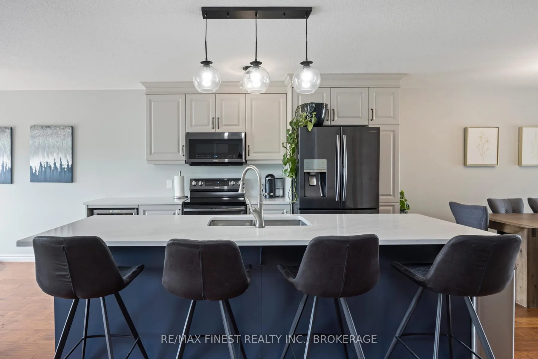 Photo 15 of 142 Brennan Crescent, Loyalist, Odessa — HOMEH