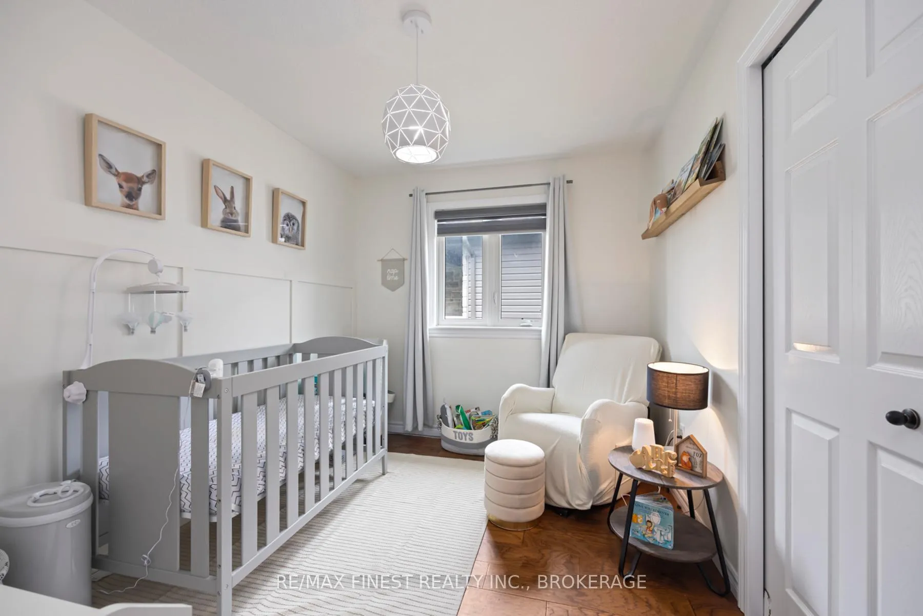 Photo 20 of 142 Brennan Crescent, Loyalist, Odessa — HOMEH