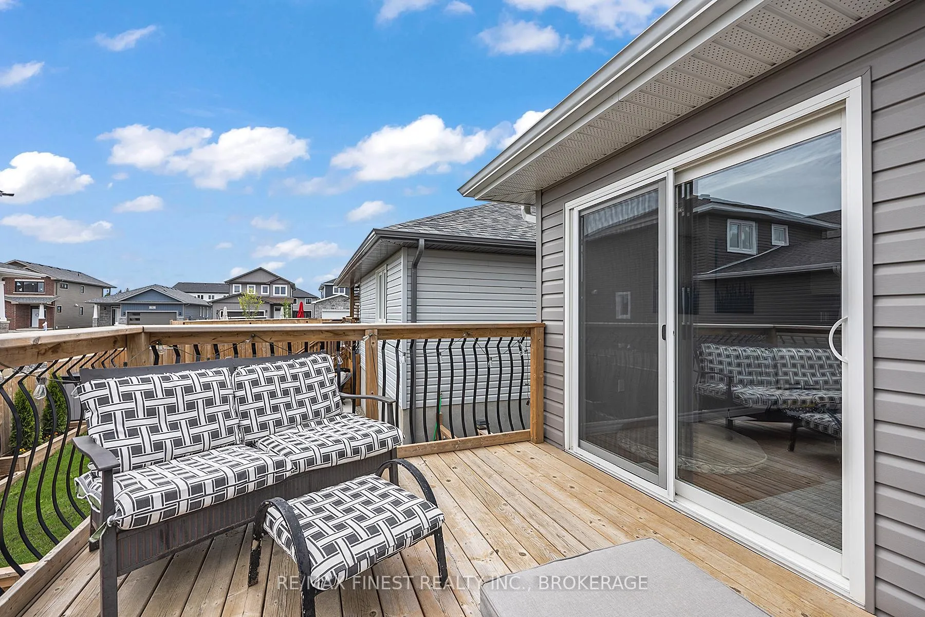Photo 30 of 142 Brennan Crescent, Loyalist, Odessa — HOMEH