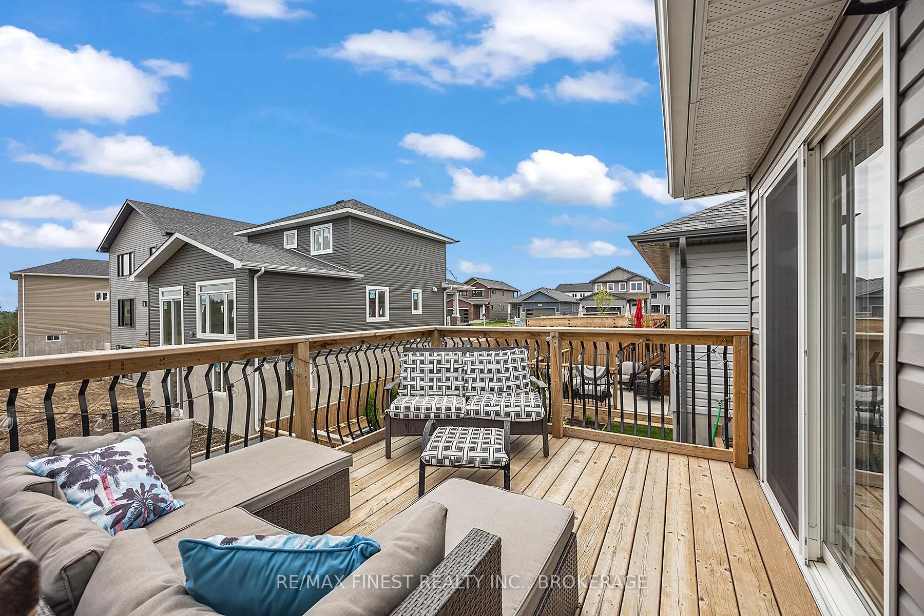 Photo 31 of 142 Brennan Crescent, Loyalist, Odessa — HOMEH