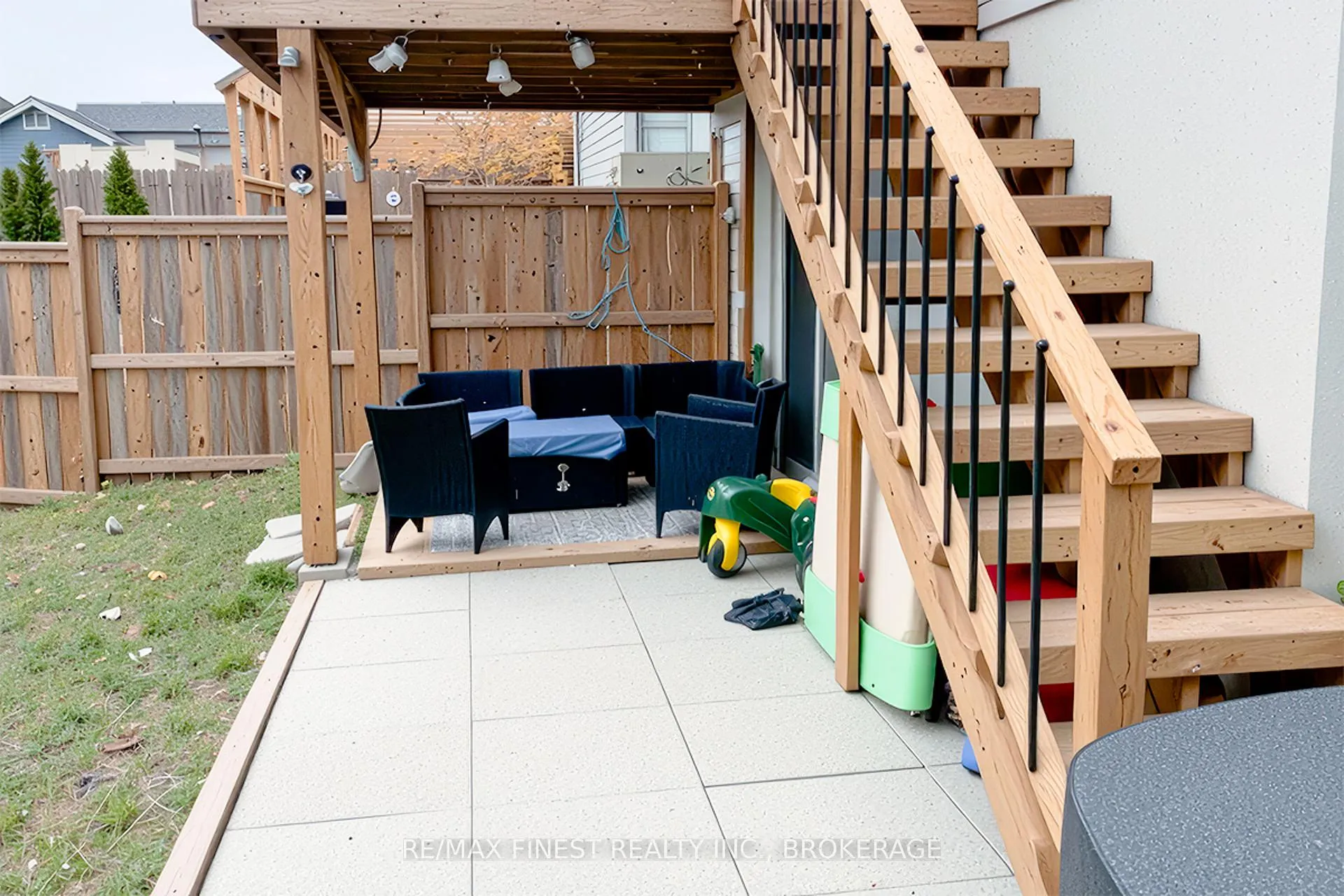 Photo 33 of 142 Brennan Crescent, Loyalist, Odessa — HOMEH