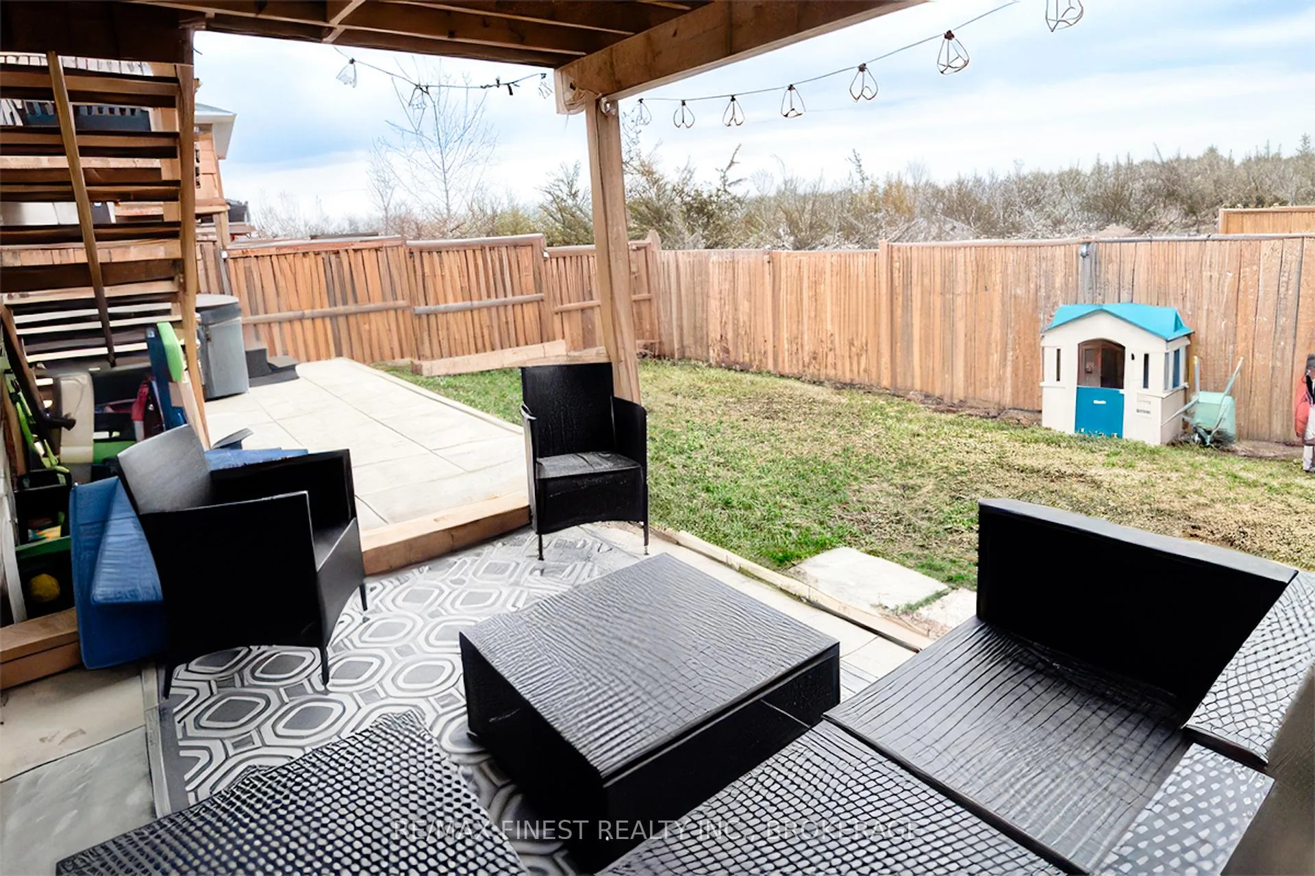 Photo 35 of 142 Brennan Crescent, Loyalist, Odessa — HOMEH