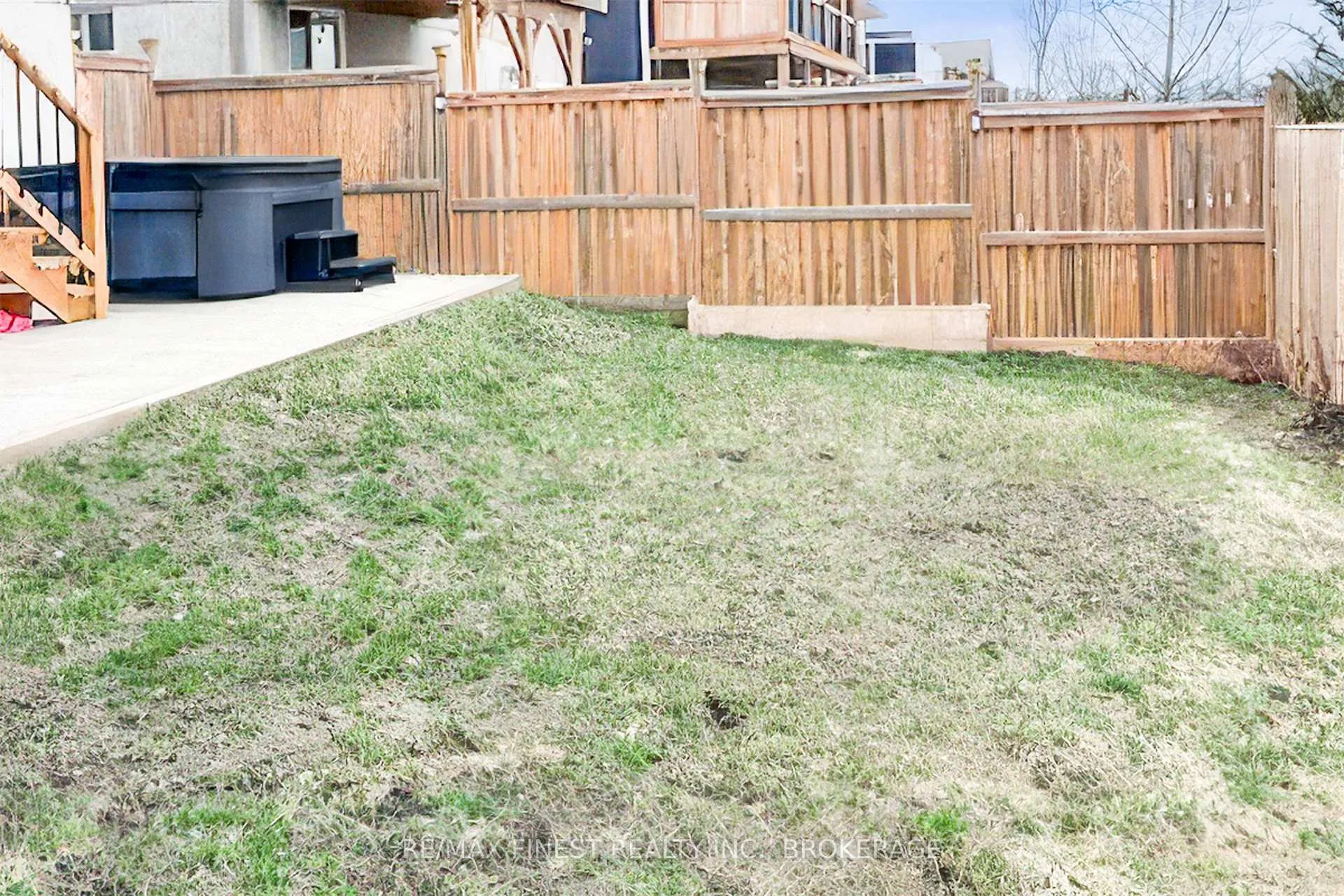 Photo 37 of 142 Brennan Crescent, Loyalist, Odessa — HOMEH