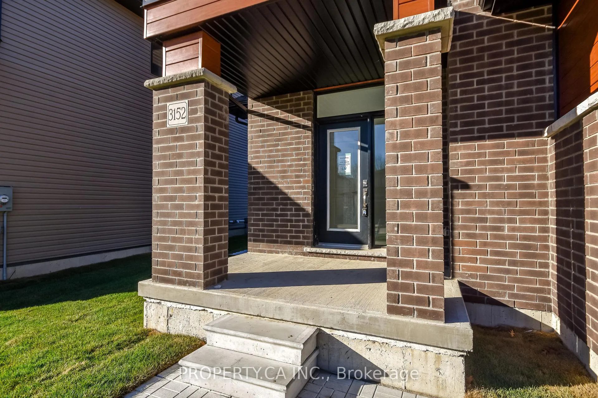 Photo 3 of 3152 Searidge Street, Severn, West Shore — HOMEH