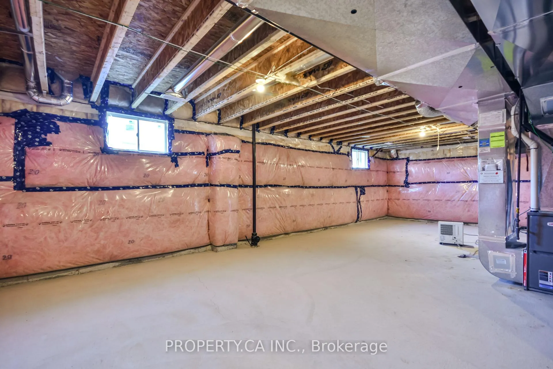 Photo 43 of 3152 Searidge Street, Severn, West Shore — HOMEH