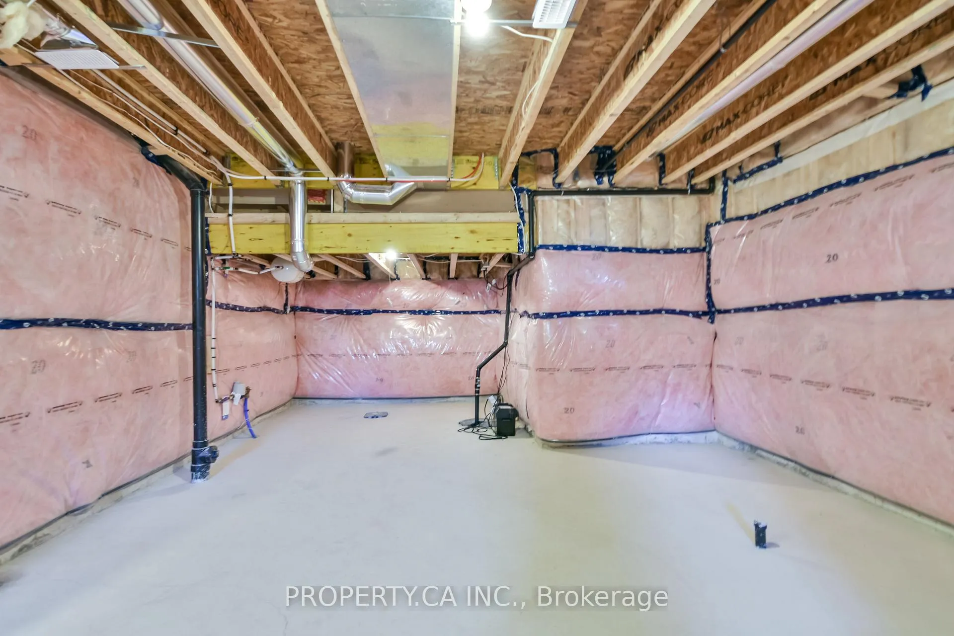 Photo 44 of 3152 Searidge Street, Severn, West Shore — HOMEH