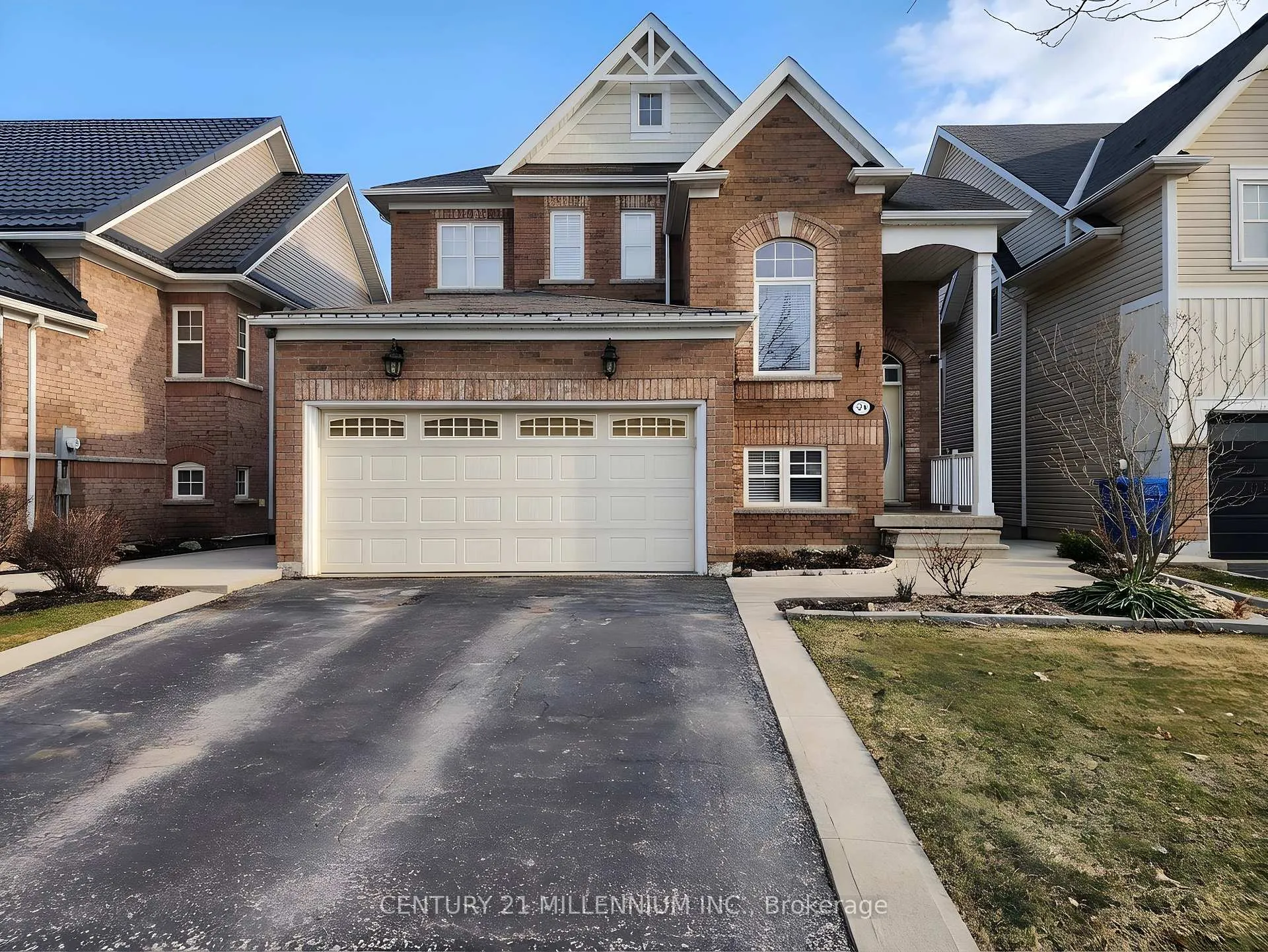 Photo 1 of 524 Davis Drive, Shelburne — HOMEH