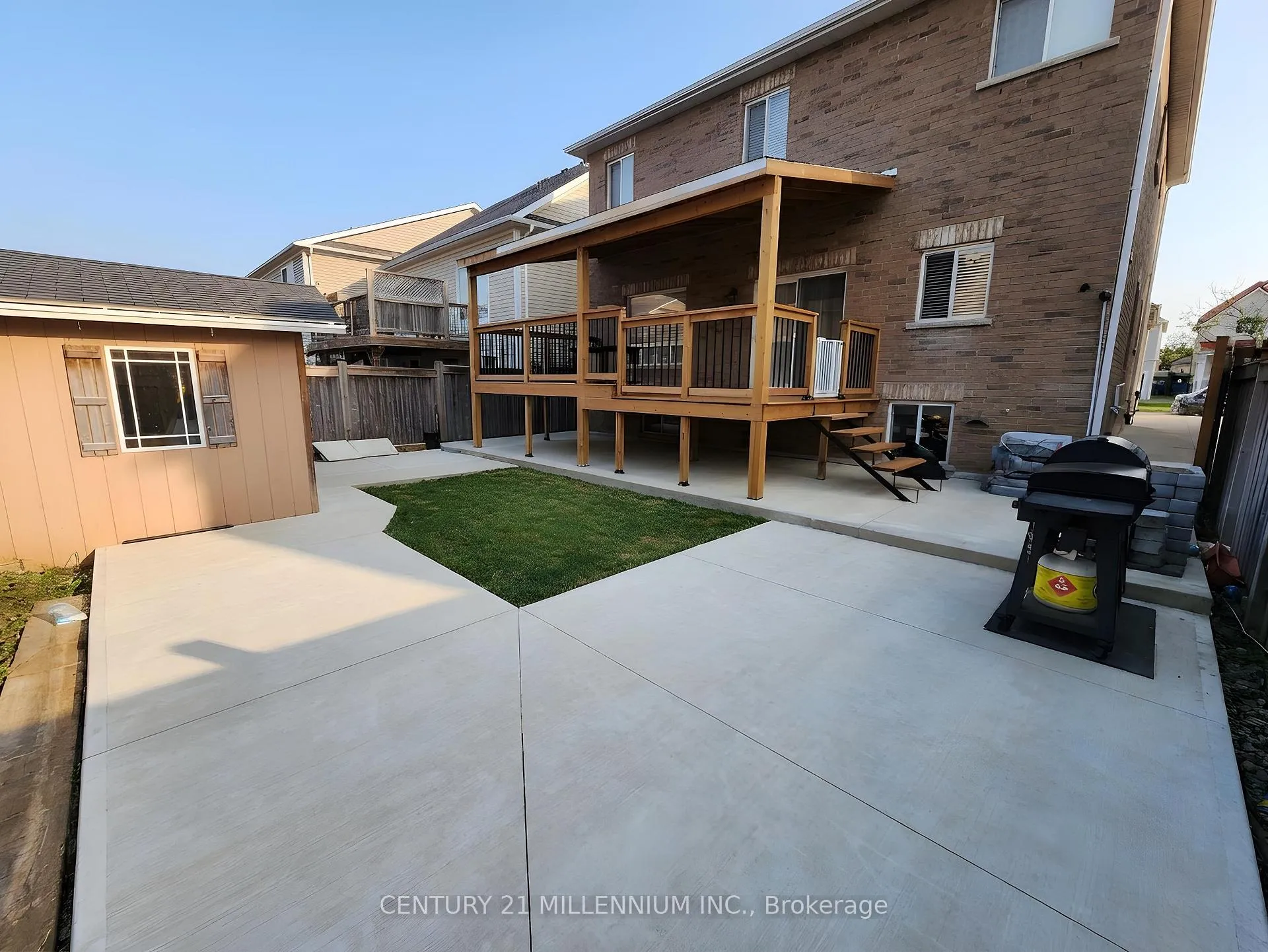 Photo 19 of 524 Davis Drive, Shelburne — HOMEH
