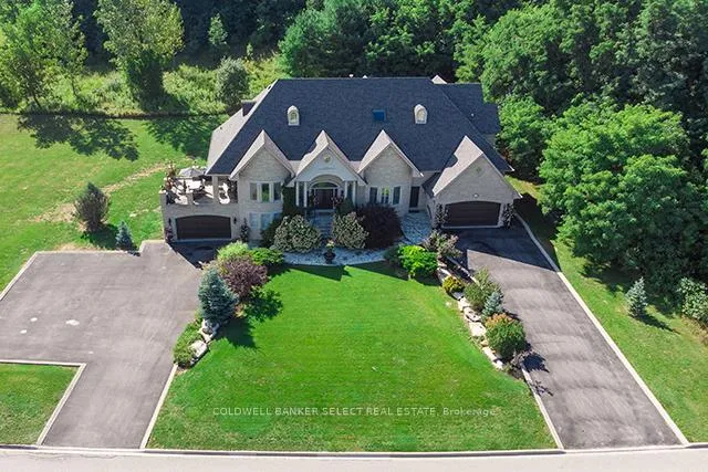 Photo 1 of 4 Valley Hill Road, Caledon, Palgrave — HOMEH