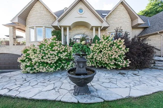Photo 3 of 4 Valley Hill Road, Caledon, Palgrave — HOMEH