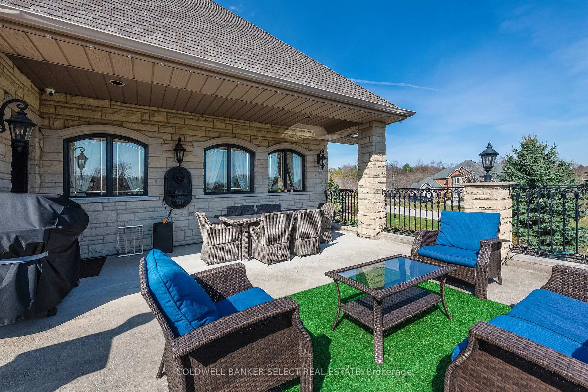 Photo 15 of 4 Valley Hill Road, Caledon, Palgrave — HOMEH