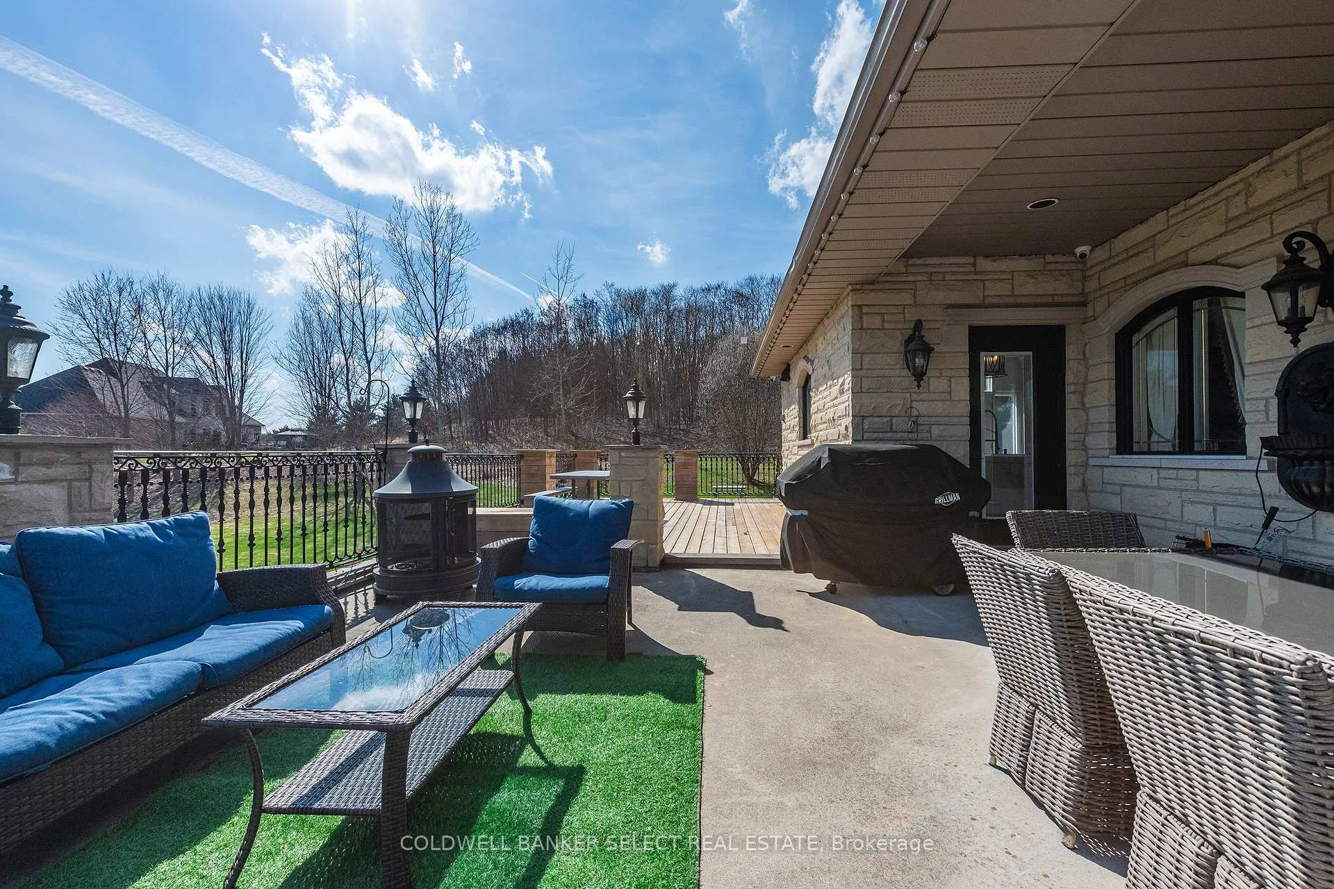 Photo 16 of 4 Valley Hill Road, Caledon, Palgrave — HOMEH
