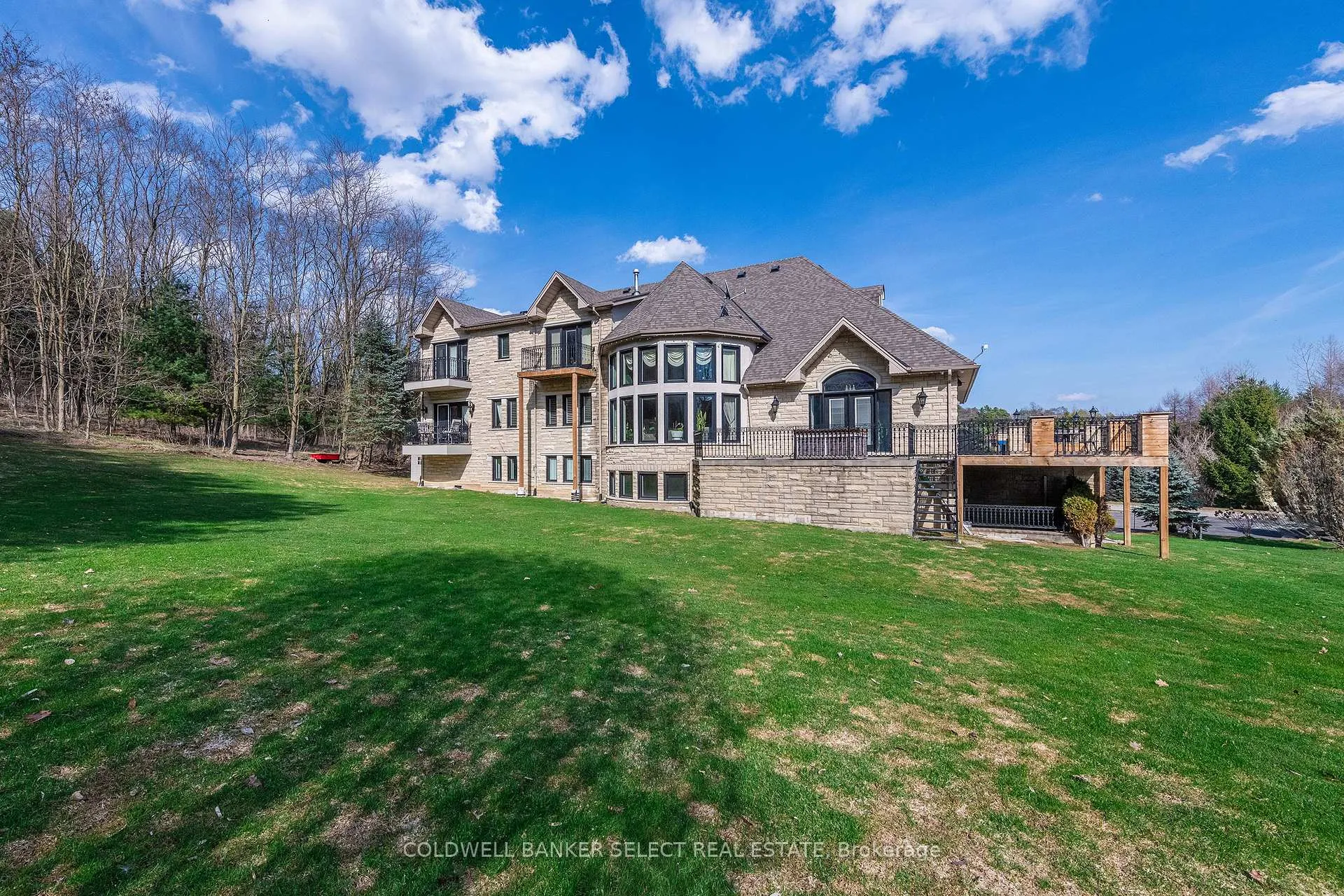 Photo 47 of 4 Valley Hill Road, Caledon, Palgrave — HOMEH