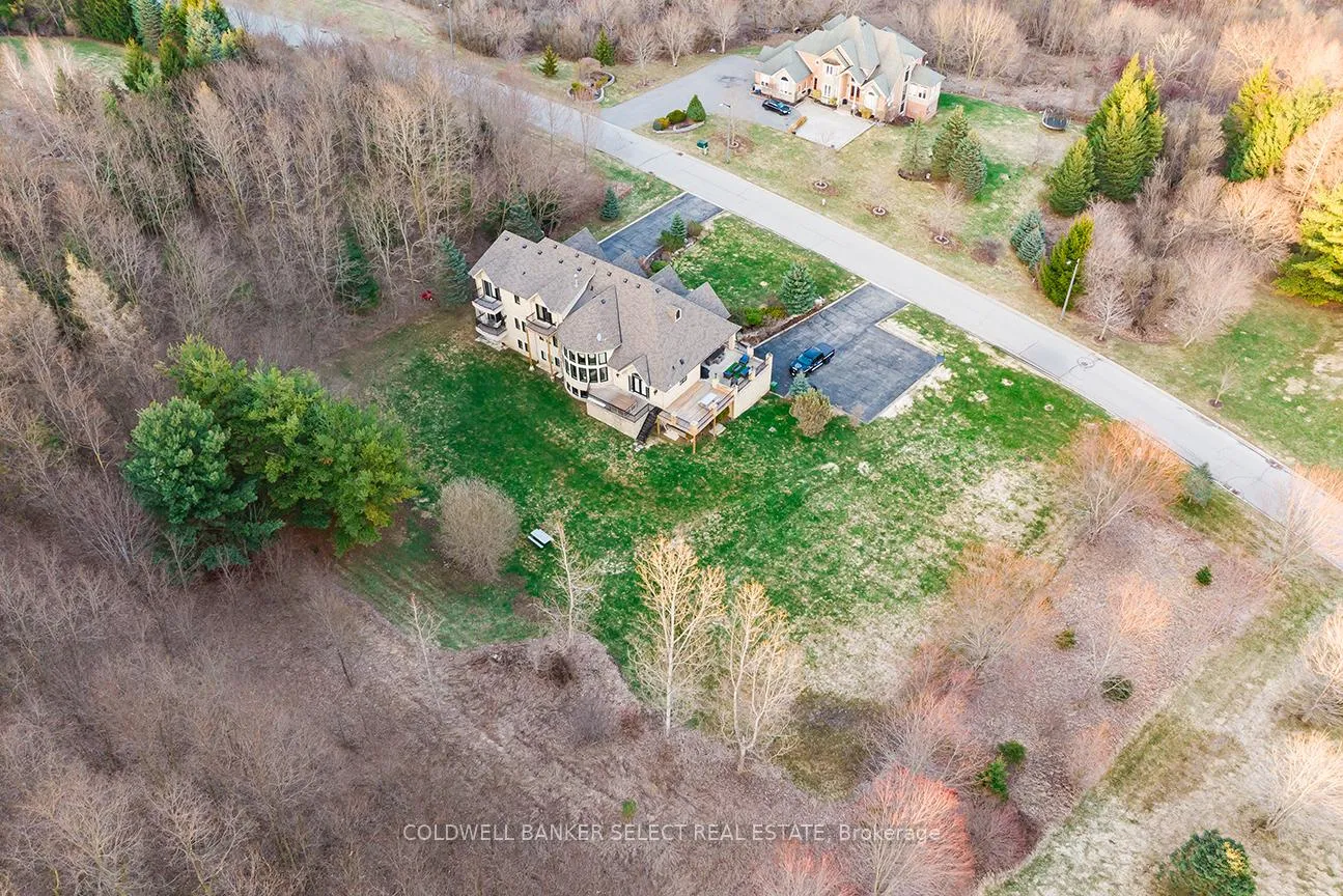 Photo 48 of 4 Valley Hill Road, Caledon, Palgrave — HOMEH