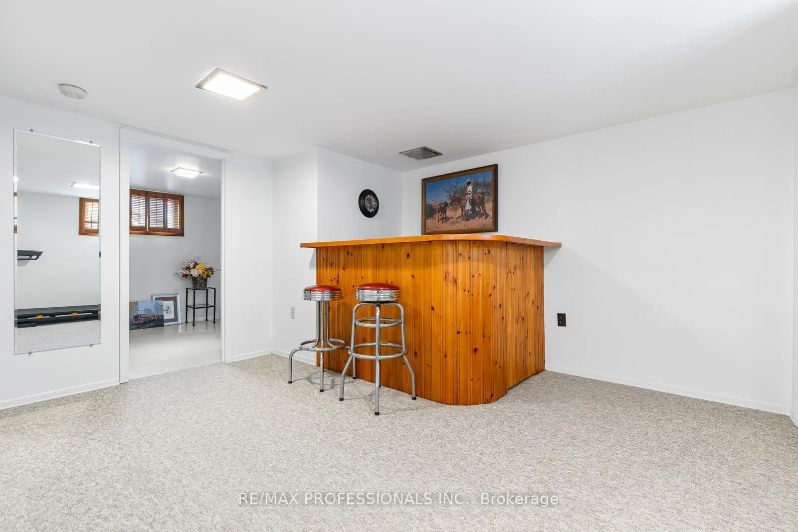 Photo 24 of 11 Mitcham Drive, Etobicoke, Alderwood — HOMEH