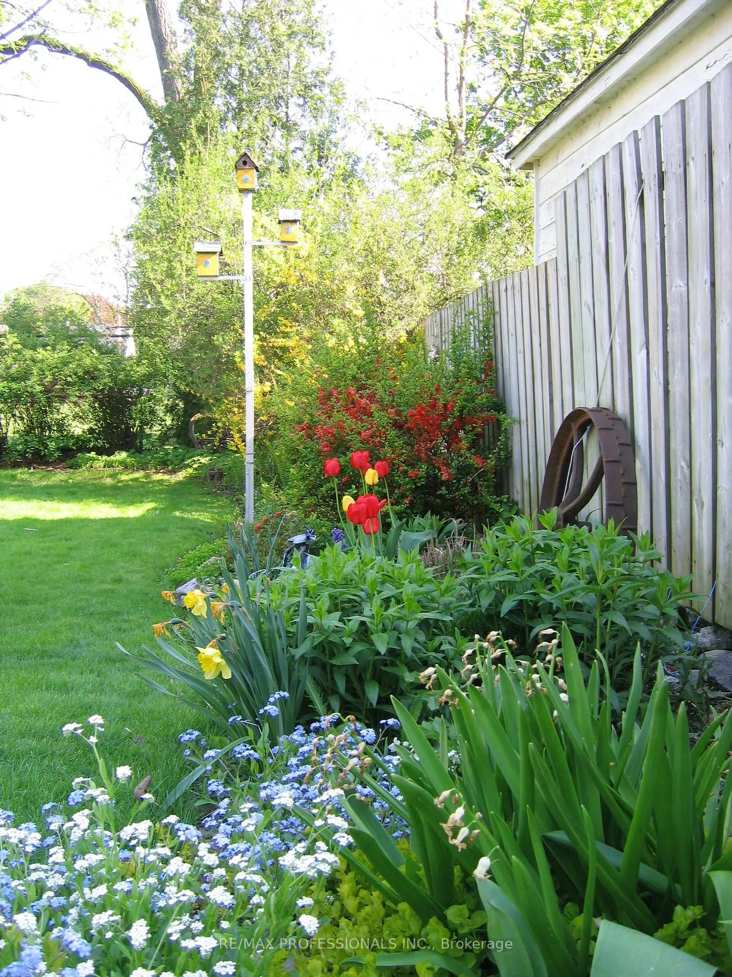 Photo 33 of 11 Mitcham Drive, Etobicoke, Alderwood — HOMEH
