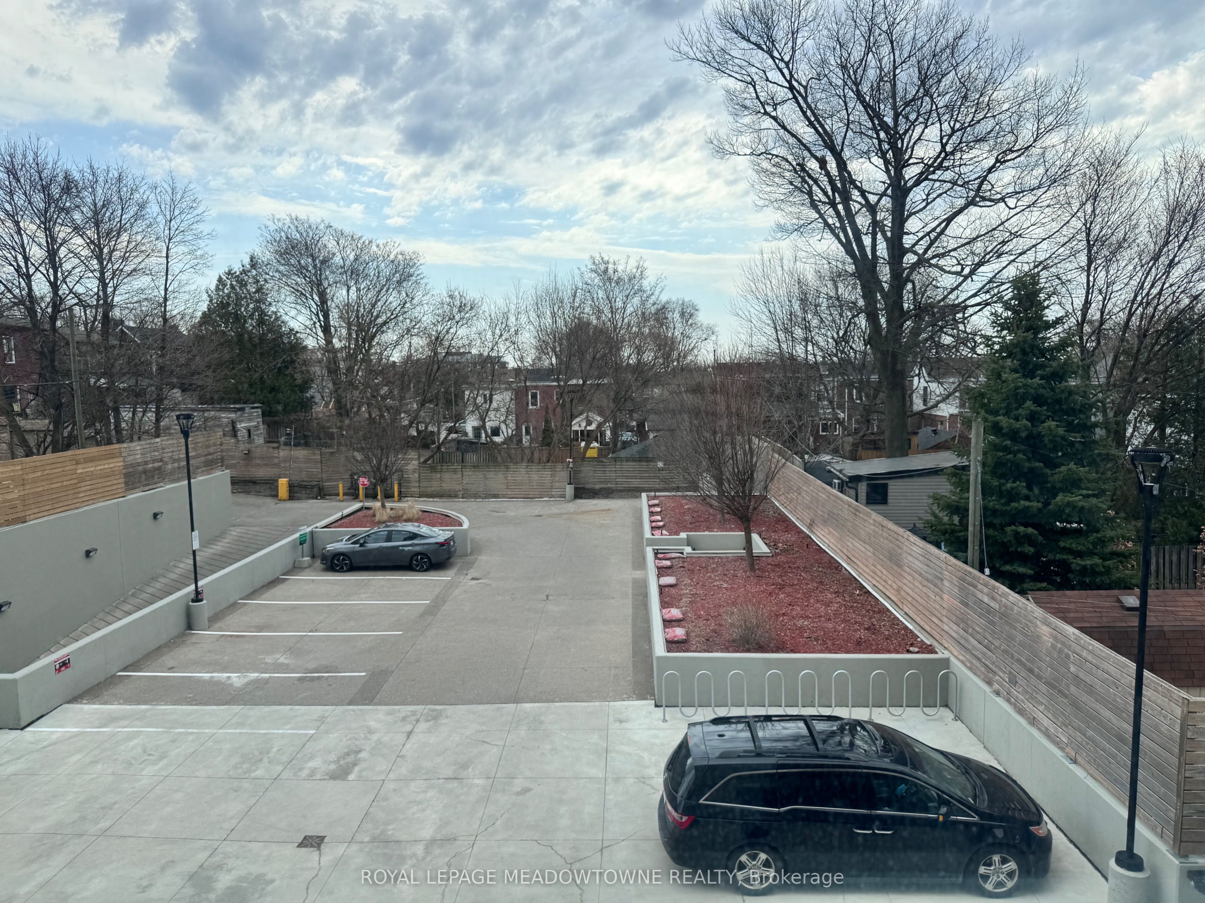 Photo 7 of Unit 213, 2055 Danforth Avenue, Toronto, Woodbine Corridor — HOMEH