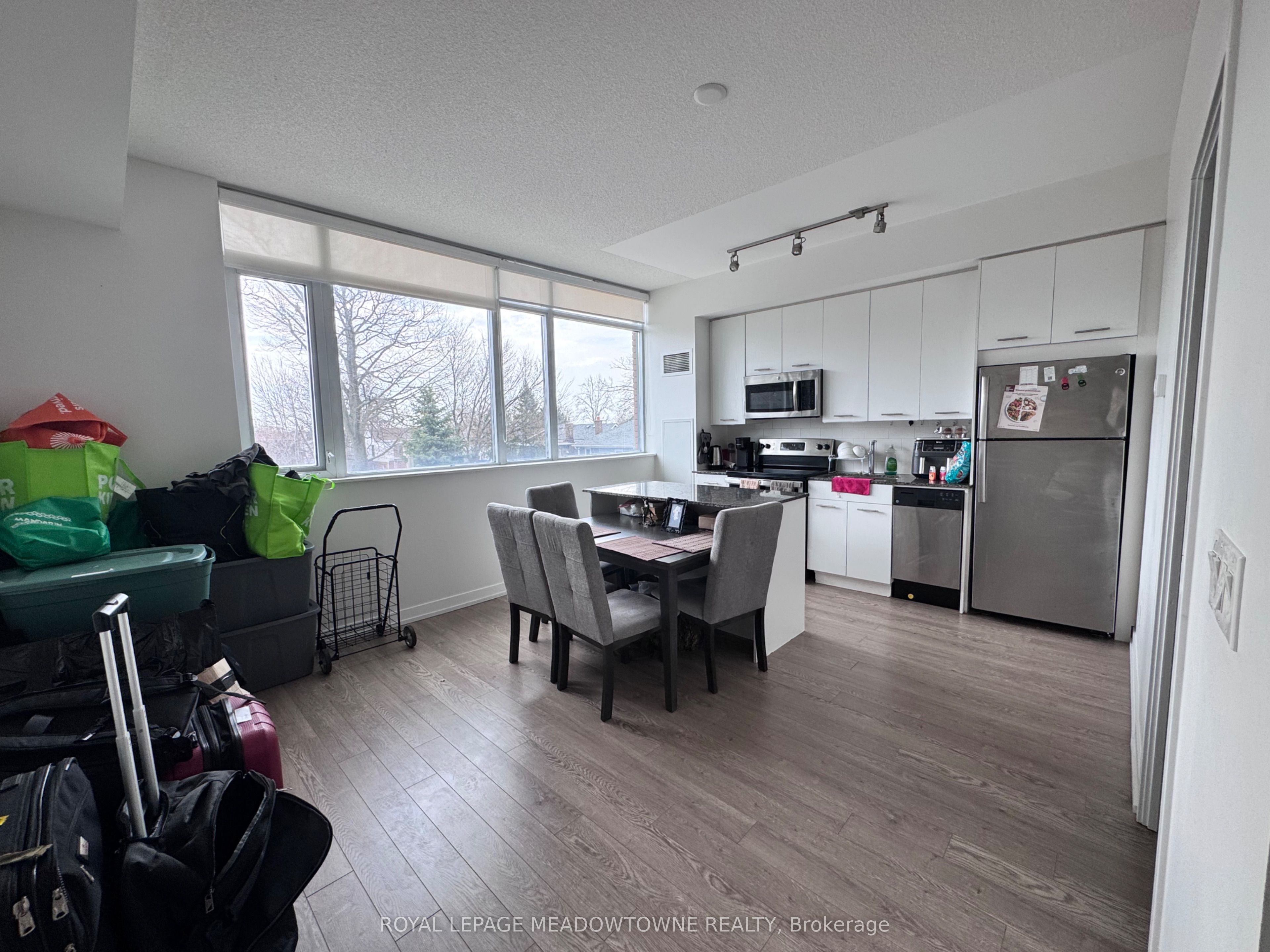 Photo 1 of Unit 213, 2055 Danforth Avenue, Toronto, Woodbine Corridor — HOMEH