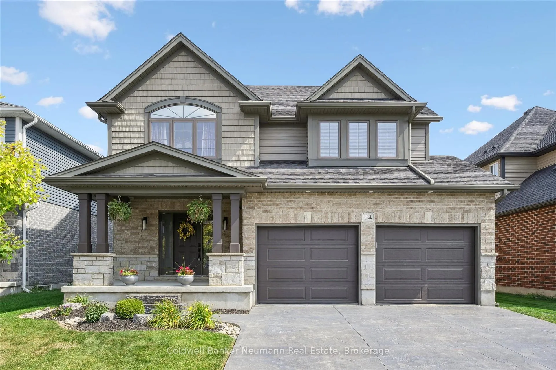 Photo 1 of 114 Timber Trail Road, Woolwich — HOMEH