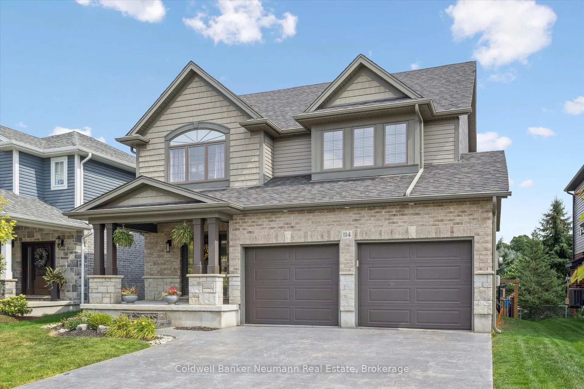 Photo 2 of 114 Timber Trail Road, Woolwich — HOMEH